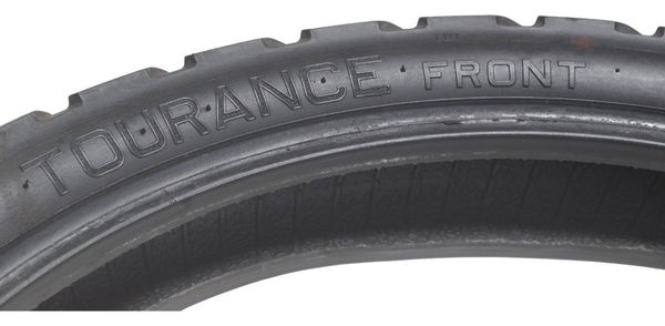Pneu Metzeler Tourance 110/80-19 M/c 59h