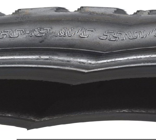 Pneu Metzeler Tourance 110/80-19 M/c 59h