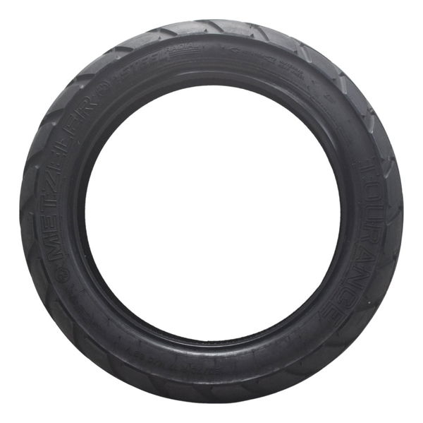Pneu Com Detalhes Metzeler Tourance 150/70 R17 M/c 69v