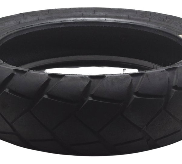 Pneu Com Detalhes Metzeler Tourance 150/70 R17 M/c 69v