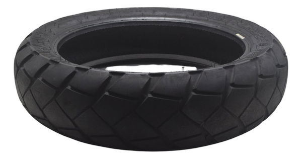 Pneu Com Detalhes Metzeler Tourance 150/70 R17 M/c 69v