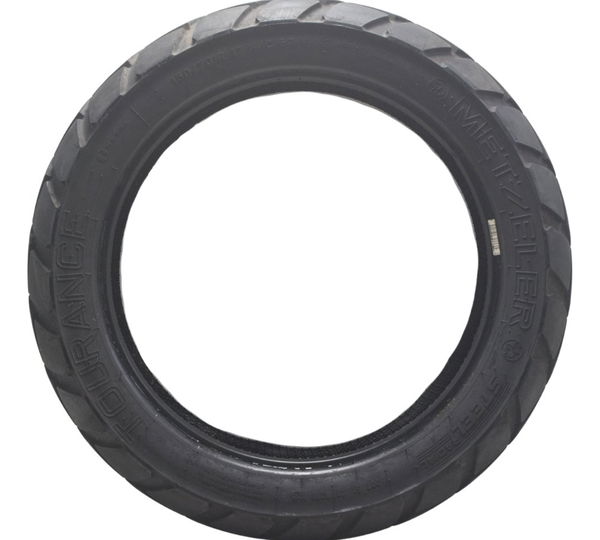 Pneu Com Detalhes Metzeler Tourance 150/70 R17 M/c 69v