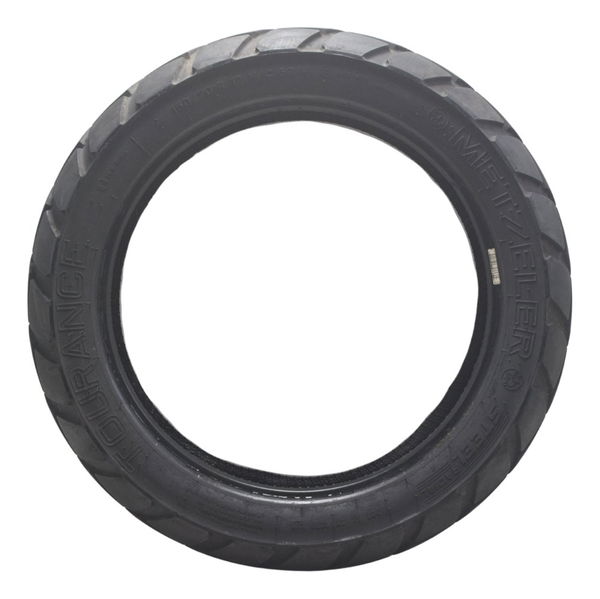 Pneu Com Detalhes Metzeler Tourance 150/70 R17 M/c 69v