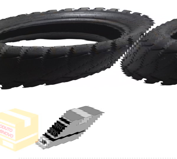 Pneu Metzeler Tourance 130/80-17 M/c 65s