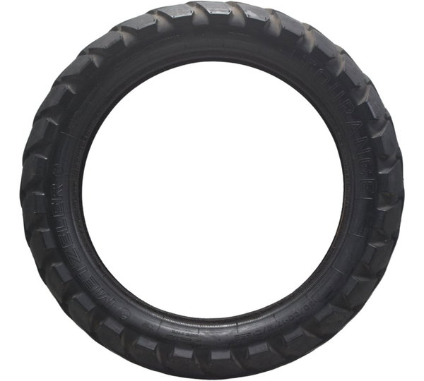 Pneu Metzeler Tourance 130/80-17 M/c 65s