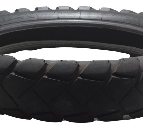 Pneu Metzeler Tourance 130/80-17 M/c 65s