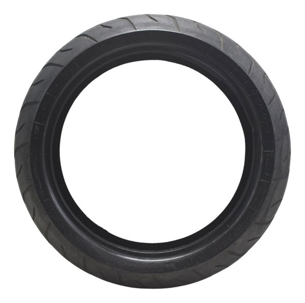 Pneu C/ Detalhes Pirelli Diablo 190/50 Zr17 M/c 73w