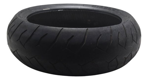 Pneu C/ Detalhes Pirelli Diablo 190/50 Zr17 M/c 73w