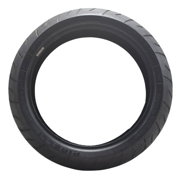 Pneu C/ Detalhes Pirelli Diablo 190/50 Zr17 M/c 73w