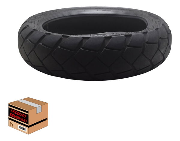 Pneu Metzeler Steel Radial Tourance 150/70 R17 M/c 69v