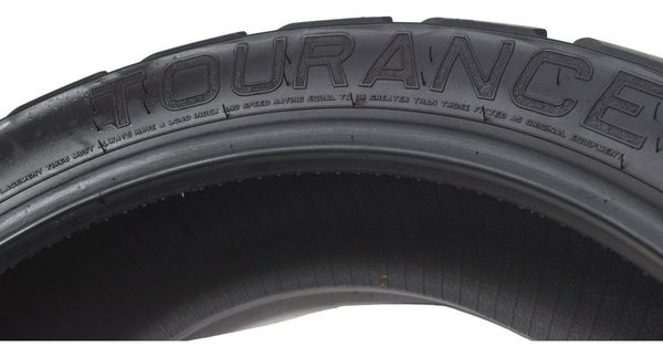 Pneu Metzeler Steel Radial Tourance 150/70 R17 M/c 69v