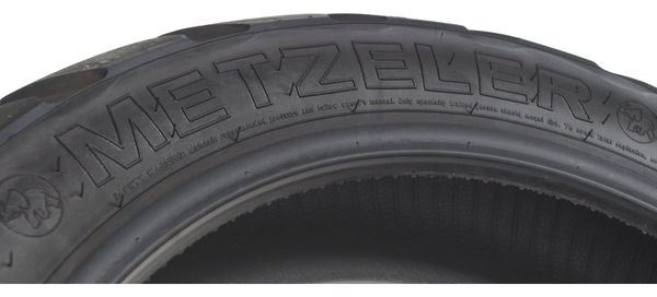 Pneu Metzeler Steel Radial Tourance 150/70 R17 M/c 69v