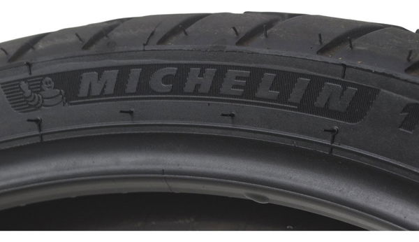 Pneu Michelin Anakee Adventure 2ct 120/70 R19 M/c 60v