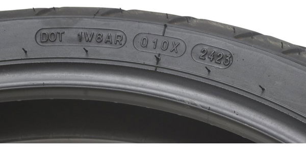 Pneu Michelin Anakee Adventure 2ct 120/70 R19 M/c 60v