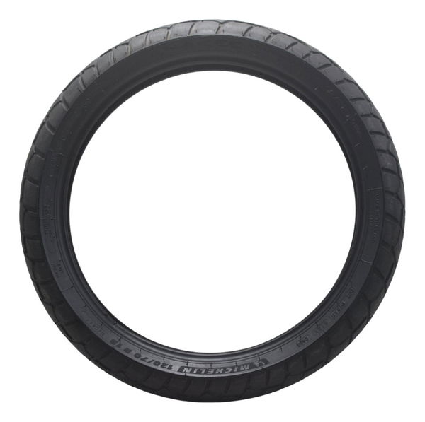 Pneu Michelin Anakee Adventure 2ct 120/70 R19 M/c 60v