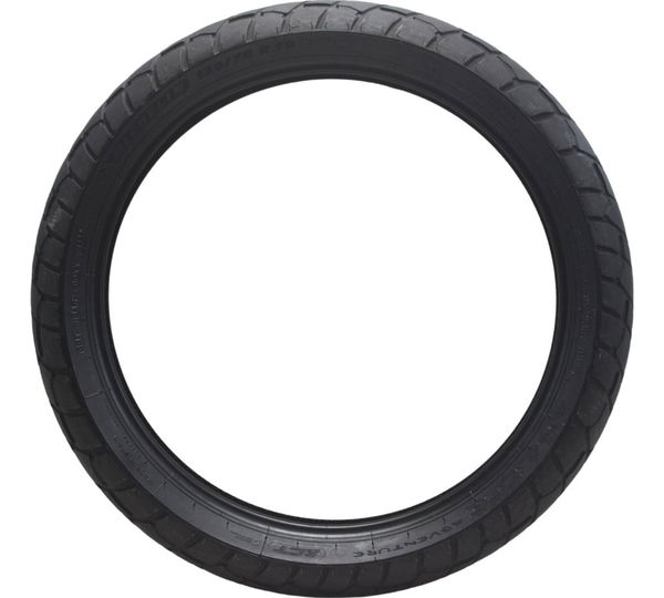 Pneu C/detalhes Michelin Anakee Adventure 2ct 120/70 R19 60v