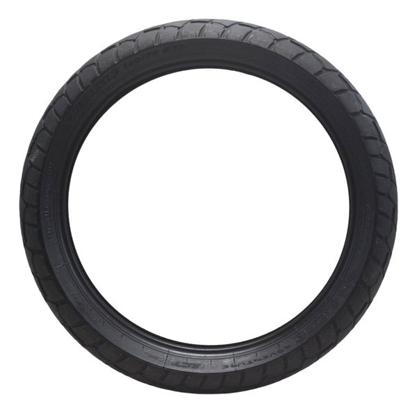 Pneu C/detalhes Michelin Anakee Adventure 2ct 120/70 R19 60v