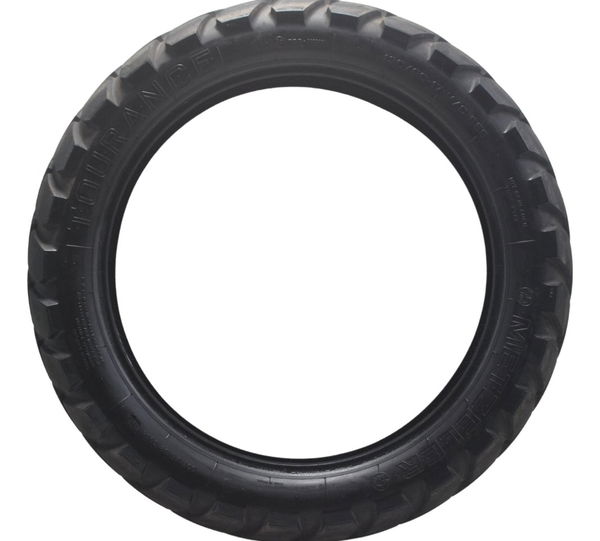Pneu C/ Detalhes Metzeler Tourance 130/80-17 M/c 65s