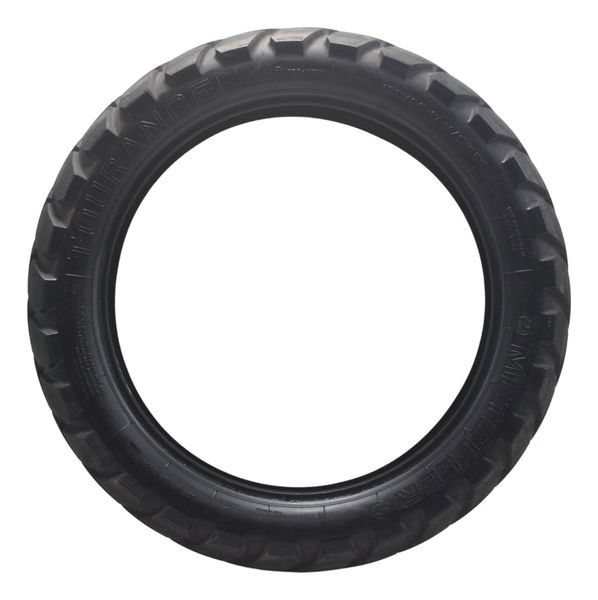 Pneu C/ Detalhes Metzeler Tourance 130/80-17 M/c 65s