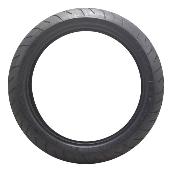 Pneu Pirelli Diablo 120/70 Zr17 M/c 58w