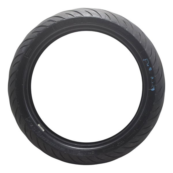 Pneu Michelin Radial 2ct 120/70 Zr17 M/c 58w