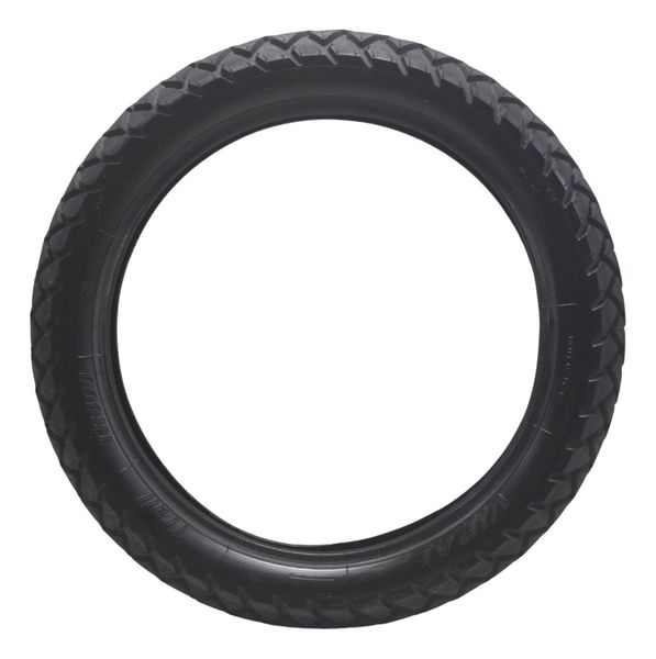 Pneu Vipal Trail Tr300 120/80-18 M/c 62s