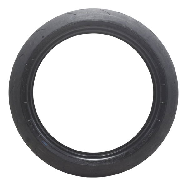 Pneu Pirelli Diablo Supercorsa 120/70 Zr17 M/c 58w