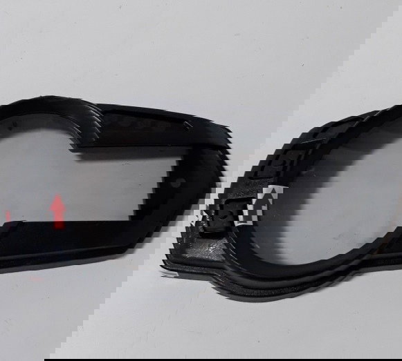 Carcaça Superior Painel Kawasaki Zx 6 2015 C/avaria 920