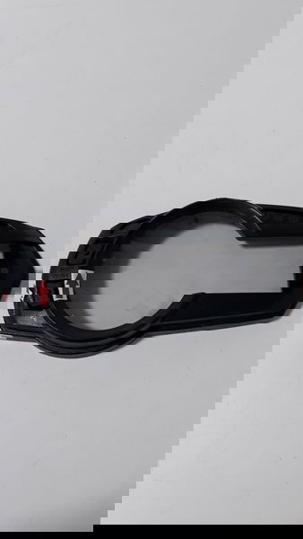 Carcaça Superior Painel Kawasaki Zx 6 2015 C/avaria 920
