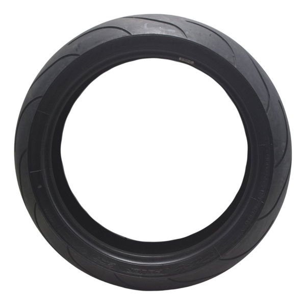 Pneu Michelin Radial Pilot Power 2ct 180/55 Zr17 M/c 73w