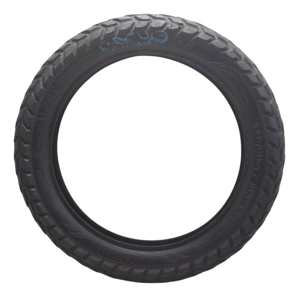 Pneu Cesari Valent 110/90-17 M/c 60p