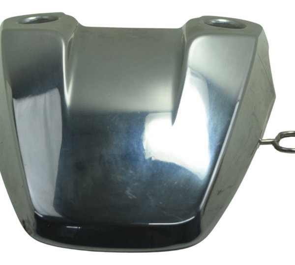 Capa Viseira Farol Harley Xl 1200c 11-13 Original