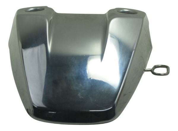 Capa Viseira Farol Harley Xl 1200c 11-13 Original