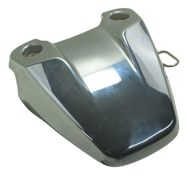 Capa Viseira Farol Harley Xl 1200c 11-13 Original