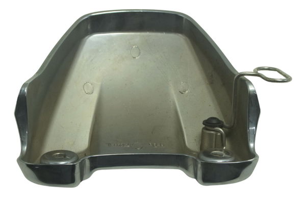 Capa Viseira Farol Harley Xl 1200c 11-13 Original