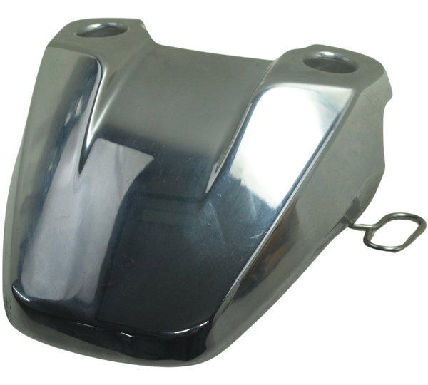 Capa Viseira Farol Harley Xl 1200c 11-13 Original