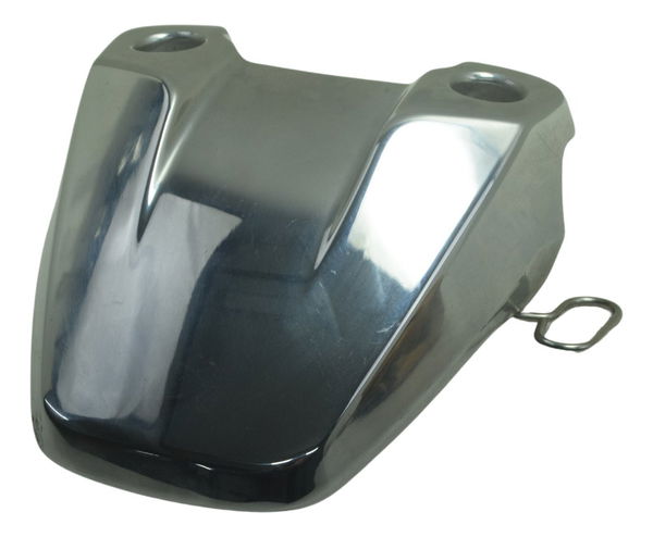 Capa Viseira Farol Harley Xl 1200c 11-13 Original