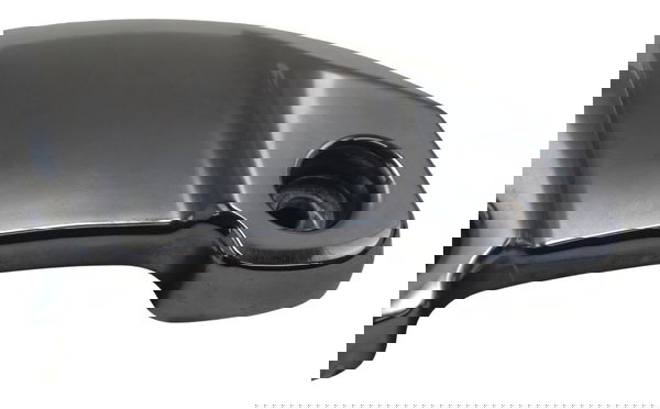 Capa Viseira Farol Harley Xl 1200c 11-13 Original