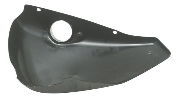 Carenagem Lateral Dir C/ Detalhes Harley Xl 1200c 11-13 Orig