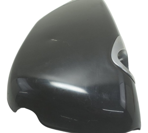 Carenagem Lateral Dir C/ Detalhes Harley Xl 1200c 11-13 Orig Preto