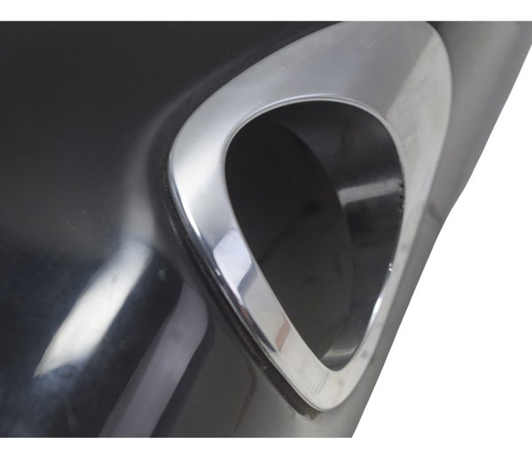 Carenagem Lateral Dir C/ Detalhes Harley Xl 1200c 11-13 Orig