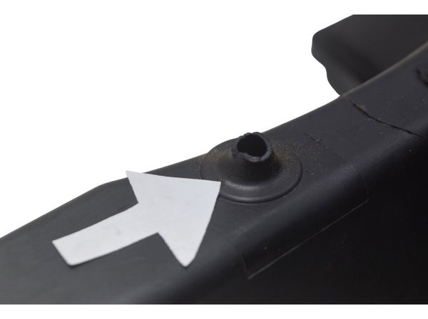 Reservatório Óleo C/ Avaria Harley Xl 1200c 11-13 Original