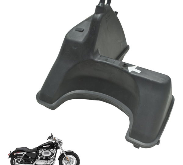 Reservatório Óleo C/ Avaria Harley Xl 1200c 11-13 Original