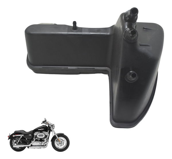 Reservatório Óleo Harley Xl 1200c 11-13 Original
