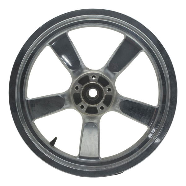 Roda Traseira Harley Xl 1200c 11-13 Original