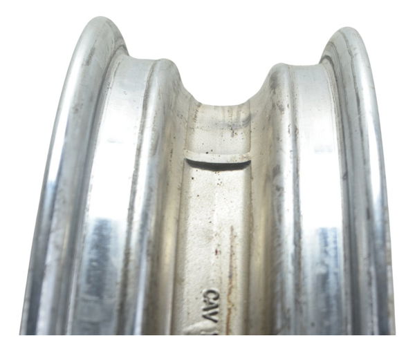 Roda Traseira Harley Xl 1200c 11-13 Original