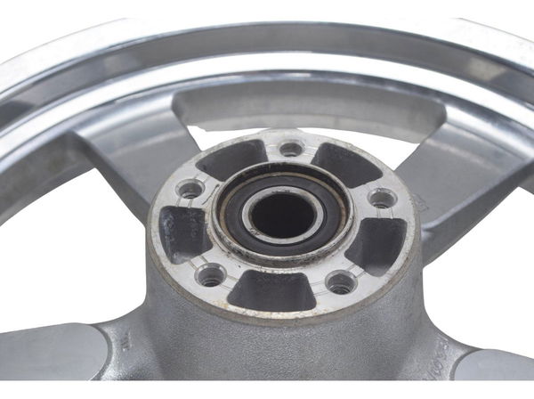 Roda Traseira Harley Xl 1200c 11-13 Original