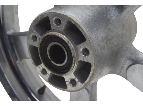 Roda Traseira Harley Xl 1200c 11-13 Original