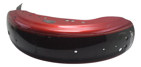 Paralama Traseiro Harley Xl 1200c 11-13 Original