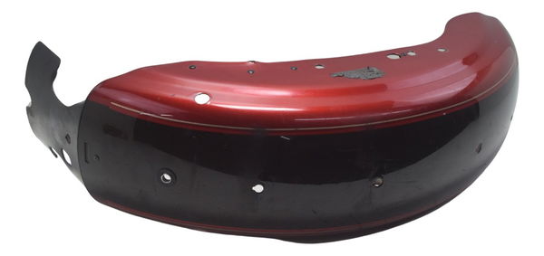 Paralama Traseiro Harley Xl 1200c 11-13 Original